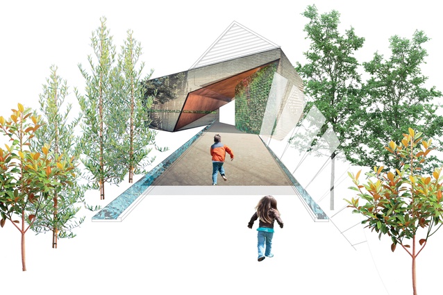 Netley school for autistic london case study image