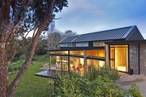 Point Chevalier house by Matter