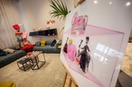 Studio Italia and Hye Rim Lee