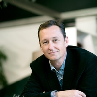 Blair McKolskey