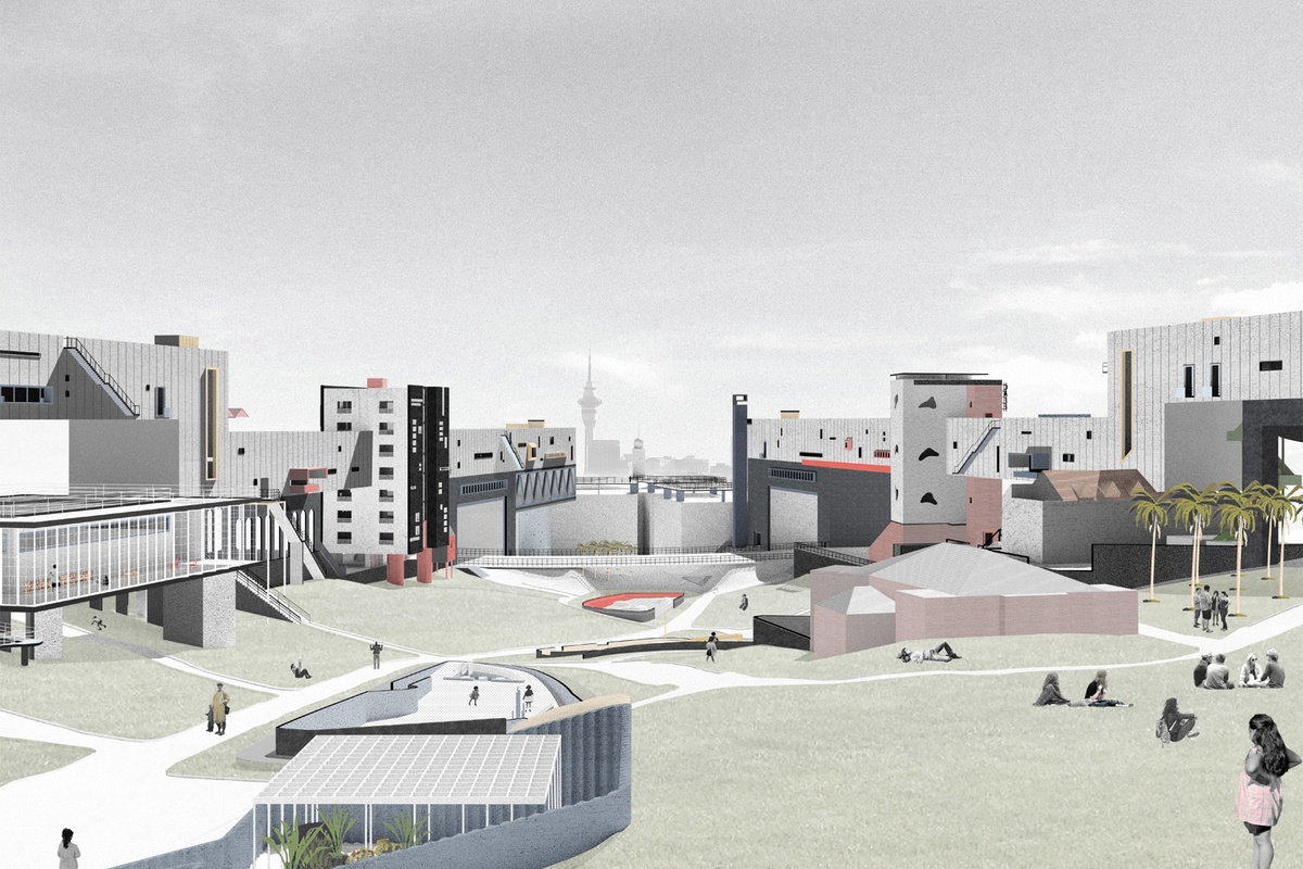 AAA Visionary Architecture Awards 2014 Architecture Now