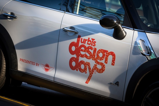 Urbis Designday 2013 in pictures