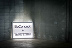 BoConcept and Think & Shift